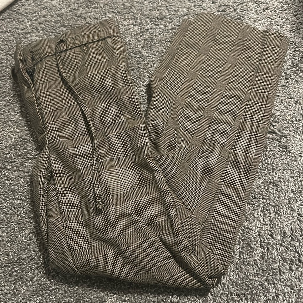 JJill office pants